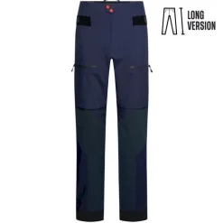 La Sportiva Supercouloir GTX Pro Pant - Pantalon alpinisme homme