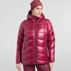 La Sportiva Supercouloir Down Jkt W - Doudoune femme