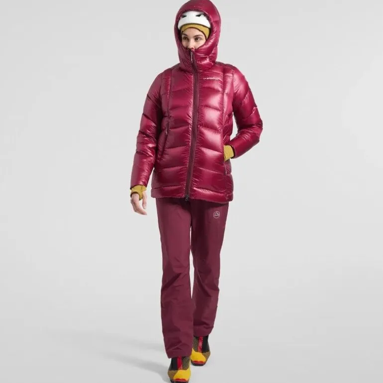 La Sportiva Supercouloir Down Jkt W - Doudoune femme