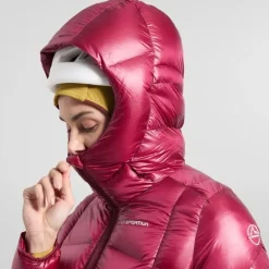 La Sportiva Supercouloir Down Jkt W - Doudoune femme