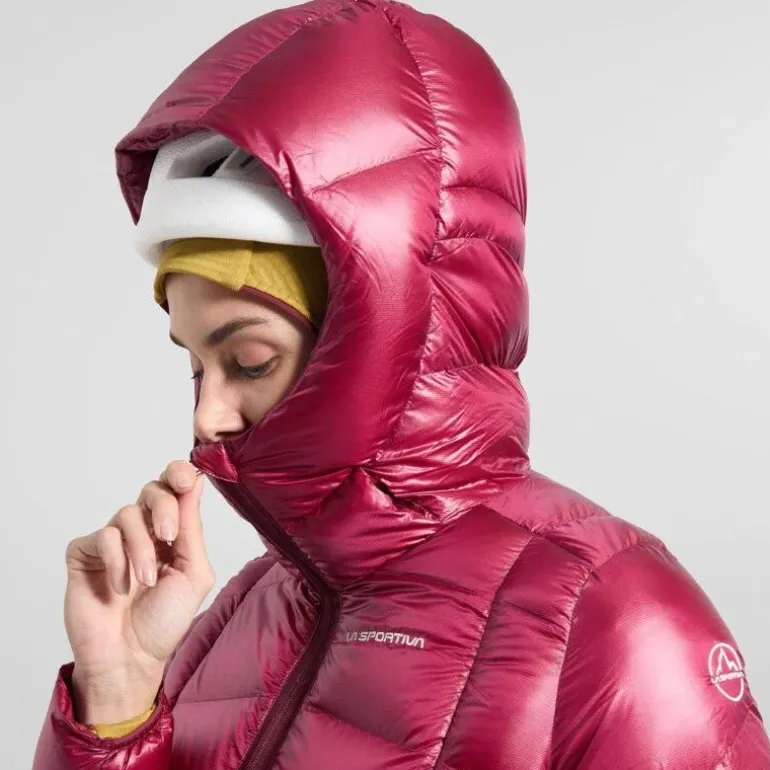 La Sportiva Supercouloir Down Jkt W - Doudoune femme