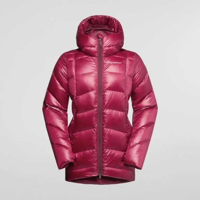 La Sportiva Supercouloir Down Jkt W - Doudoune femme