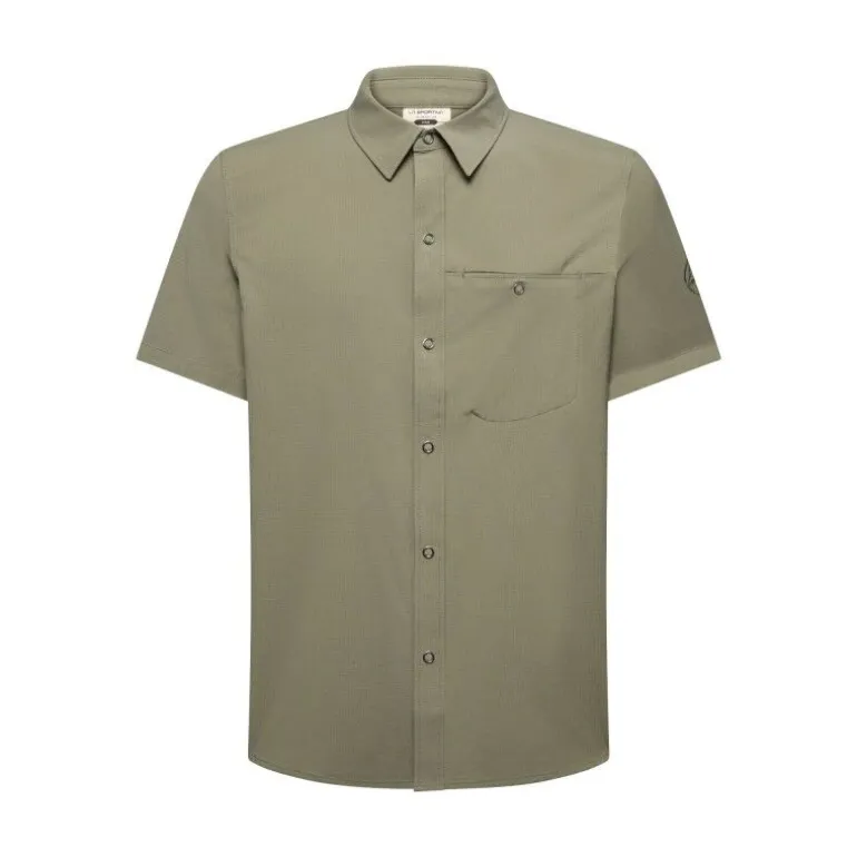 La Sportiva Superfly SS Shirt M - Chemise homme