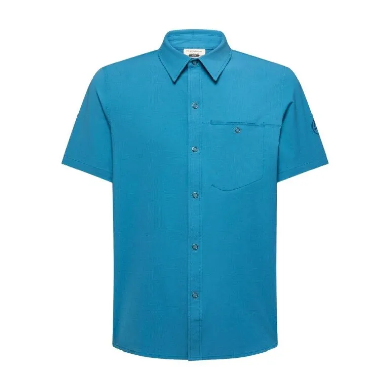 La Sportiva Superfly SS Shirt M - Chemise homme