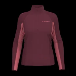 La Sportiva Swift Longsleeve W - T-shirt femme