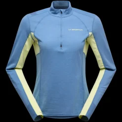 La Sportiva Swift Longsleeve W - T-shirt femme