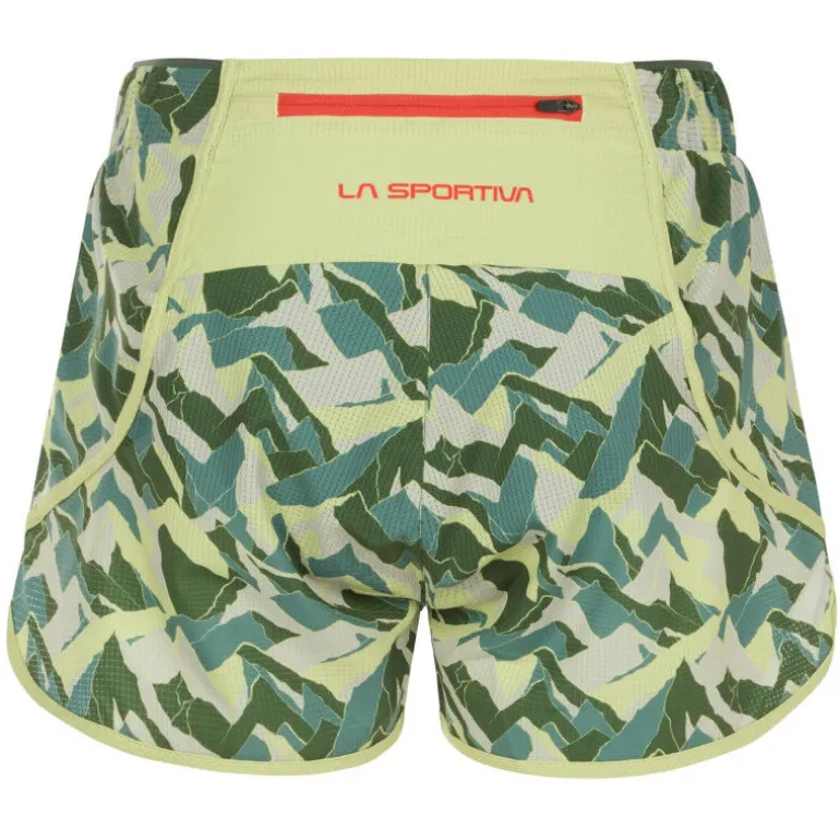 La Sportiva Timing Short W - Short femme