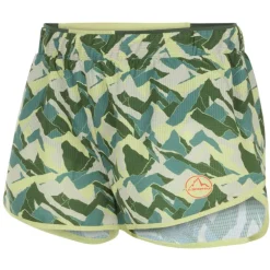 La Sportiva Timing Short W - Short femme