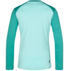 La Sportiva Tour Long Sleeve W - Sous-vêtement technique femme