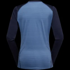 La Sportiva Tour Long Sleeve W - Sous-vêtement technique femme