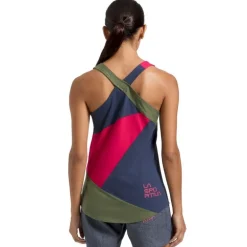La Sportiva Twist Tank W - Débardeur femme