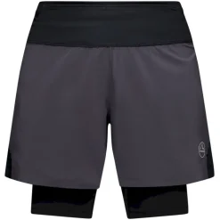 La Sportiva Ultra Distance Shorts M - Short trail homme