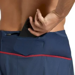 La Sportiva Ultra Distance Shorts M - Short trail homme
