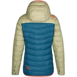 La Sportiva Wild Down Jkt - Doudoune femme
