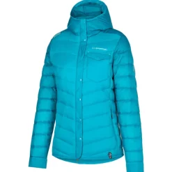 La Sportiva Wild Down Jkt - Doudoune femme