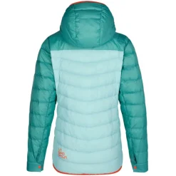 La Sportiva Wild Down Jkt - Doudoune femme