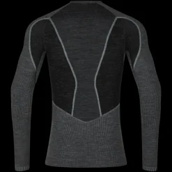 La Sportiva Wool70 Tech Longsleeve M - Sous-vêtement thermique homme
