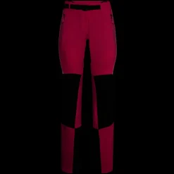 La Sportiva Zupo 2.0 Pant W - Pantalon alpinisme femme