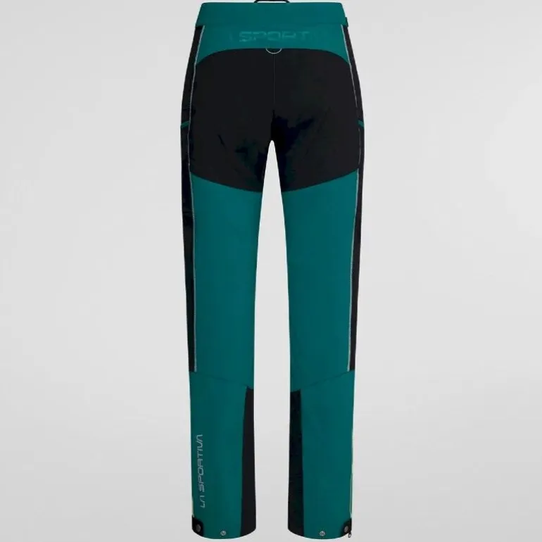 La Sportiva Zupo 2.0 Pant W - Pantalon alpinisme femme