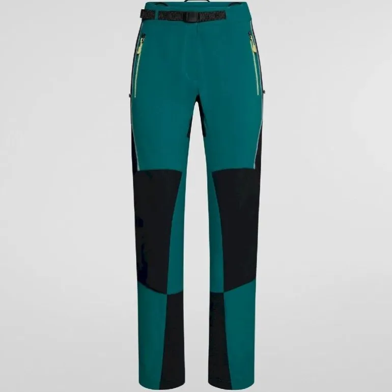 La Sportiva Zupo 2.0 Pant W - Pantalon alpinisme femme