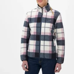 Lafuma Arkhale Sherpa F-Zip W - Polaire femme