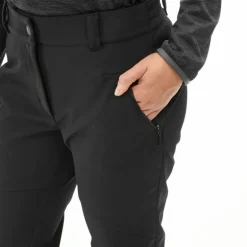 Lafuma Ld Track Softshell Pant W - Pantalon Softshell femme