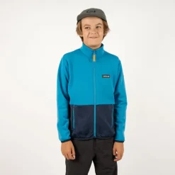 Lafuma Power Fleece Ltd F-Zip Junior - Polaire enfant