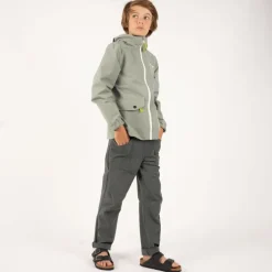 Lafuma Rain Ltd Jkt Junior - Veste imperméable enfant