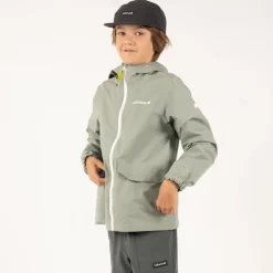 Lafuma Rain Ltd Jkt Junior - Veste imperméable enfant