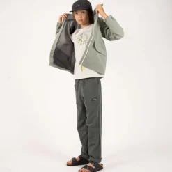 Lafuma Rain Ltd Jkt Junior - Veste imperméable enfant