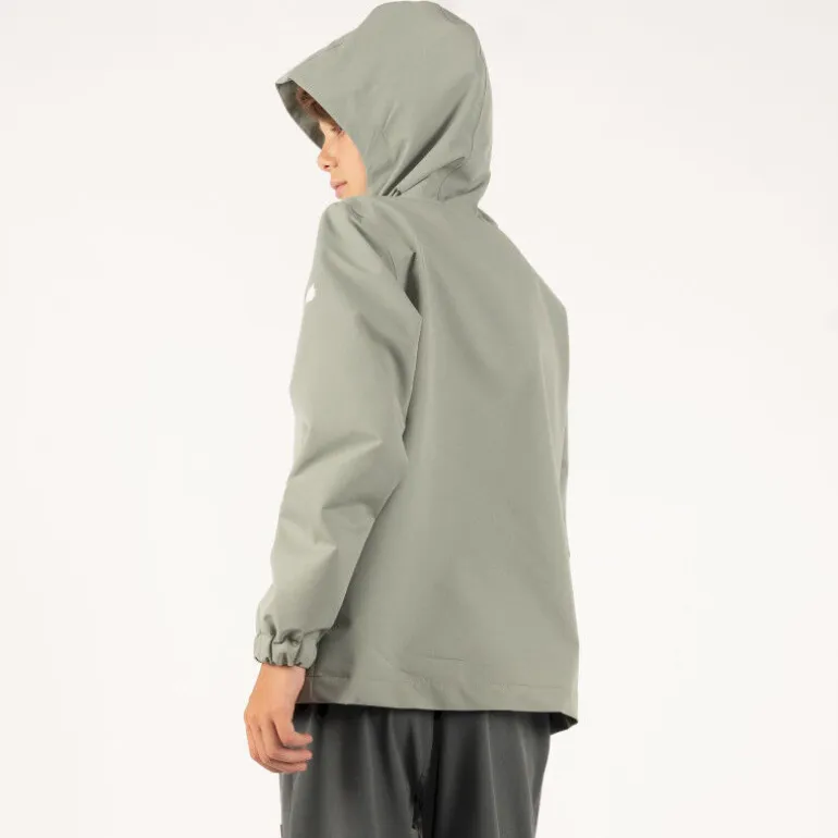 Lafuma Rain Ltd Jkt Junior - Veste imperméable enfant