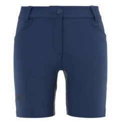 LD Trekker Stretch Short - Short randonnée femme