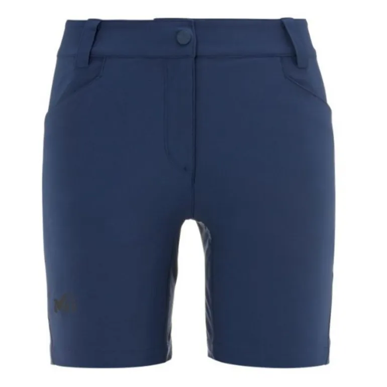 LD Trekker Stretch Short - Short randonnée femme