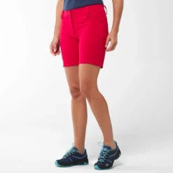 LD Trekker Stretch Short - Short randonnée femme