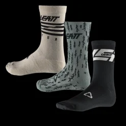 Leatt MTB - Chaussettes vélo