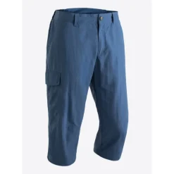 Maier Sports Jens Short Pant - Pantalon randonnée homme