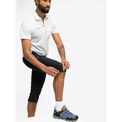 Maier Sports Jens Short Pant - Pantalon randonnée homme