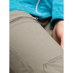 Maier Sports Lulaka Pant - Pantalon randonnée femme