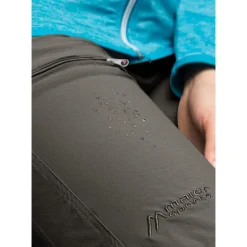 Maier Sports Lulaka Pant - Pantalon randonnée femme