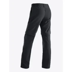 Maier Sports Nicole Zip Off Pant - Pantalon randonnée convertible femme