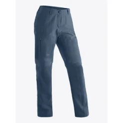 Maier Sports Nicole Zip Off Pant - Pantalon randonnée convertible femme
