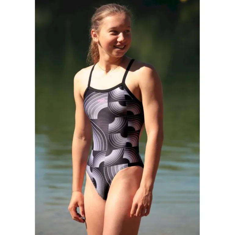 Mako Aumakua - Maillot de bain natation femme