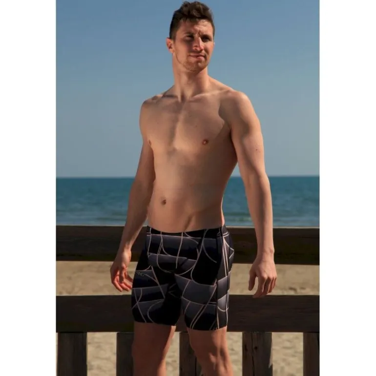 Mako Jammer - Maillot de bain natation homme