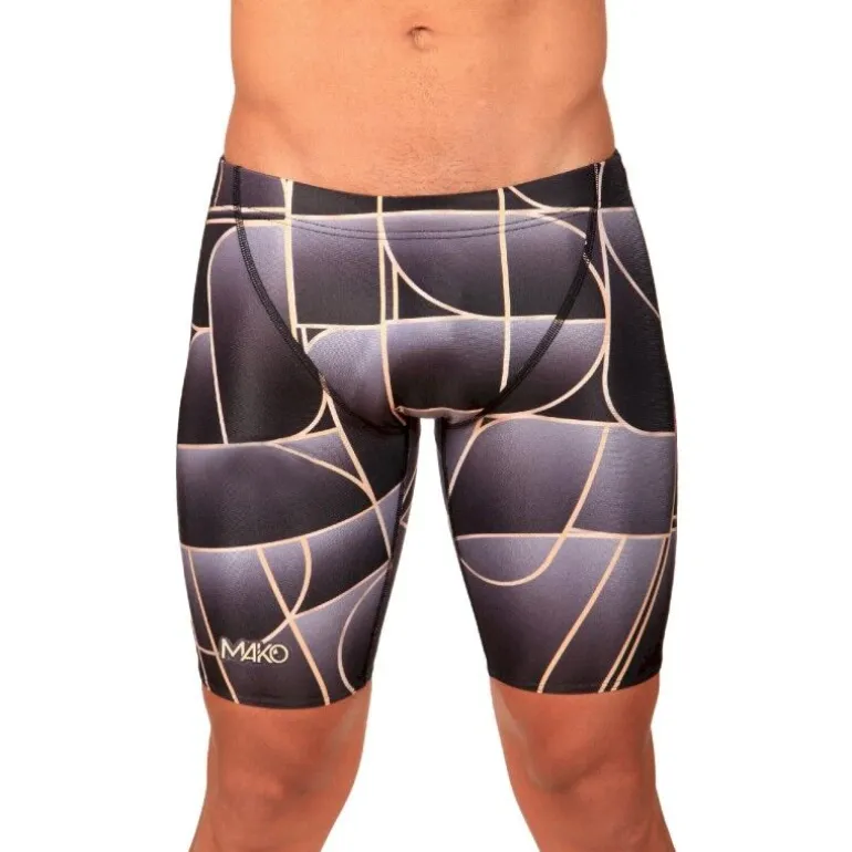 Mako Jammer - Maillot de bain natation homme