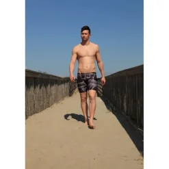 Mako Jammer - Maillot de bain natation homme