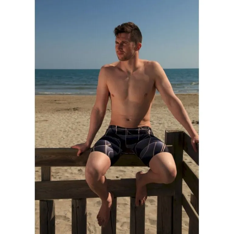 Mako Jammer - Maillot de bain natation homme
