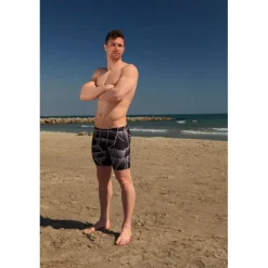 Mako Jammer - Maillot de bain natation homme