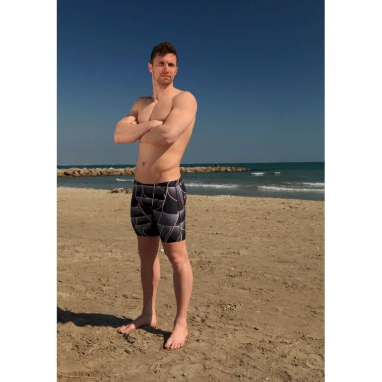 Mako Jammer - Maillot de bain natation homme