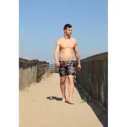 Mako Jammer - Maillot de bain natation homme