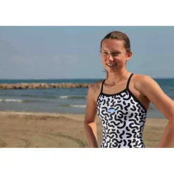 Mako Nereid - Maillot de bain natation femme